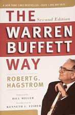The Warren Buffett Way, Boeken, Ophalen of Verzenden, Nieuw