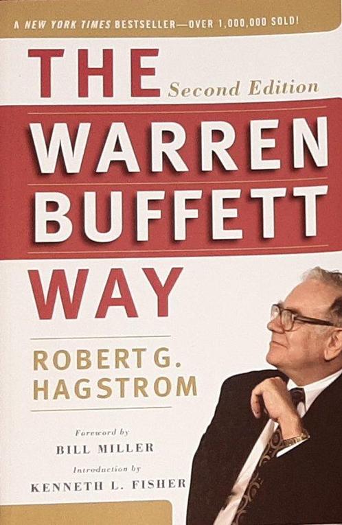 The Warren Buffett Way, Boeken, Overige Boeken, Ophalen of Verzenden