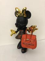 GF Exclusives - Hermès x Minnie Mouse, Antiek en Kunst
