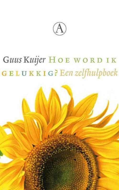 Hoe word ik gelukkig?, Boeken, Overige Boeken, Ophalen of Verzenden