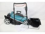 Makita ELM3720 - Elektrische Duwmaaier 37 cm - 1400W 500 m², Verzenden, Zo goed als nieuw
