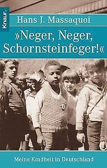 Neger, Neger, Schornsteinfeger: Meine Kindheit in Deutsc..., Boeken, Overige Boeken, Gelezen, Verzenden