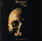 cd - Mercyful Fate - Time, Zo goed als nieuw, Verzenden