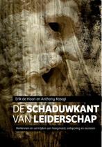 De schaduwkant van leiderschap 9789023253419 Erik de Haan, Verzenden, Gelezen, Erik de Haan
