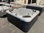 Jacuzzi Island Spas Florida 2 ligplaatsen incl bezorging, Zo goed als nieuw, Filter, Vast