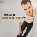 lp nieuw - Morrissey - Â¡The Best Of!, Cd's en Dvd's, Vinyl | Rock, Verzenden, Zo goed als nieuw