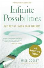 Infinite Possibilities (10th Anniversary) 9781582707266, Verzenden, Gelezen, Mike Dooley