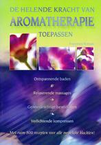 De helende kracht van aromatherapie toepassen - Franzesca Wa, Boeken, Nieuw, Verzenden