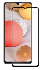 Galaxy A32 4G Full Cover Full Glue Tempered Glass Protector, Nieuw, Ophalen of Verzenden