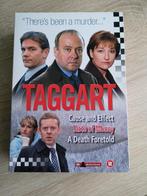 DVD Box - Taggart, Cd's en Dvd's, Dvd's | Tv en Series, Thriller, Gebruikt, Vanaf 12 jaar, Verzenden