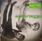 lp nieuw - The Driver Era - Girlfriend (Coloured vinyl), Cd's en Dvd's, Verzenden, Zo goed als nieuw