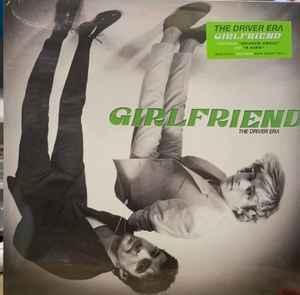 lp nieuw - The Driver Era - Girlfriend (Coloured vinyl), Cd's en Dvd's, Vinyl | Pop, Zo goed als nieuw, Verzenden