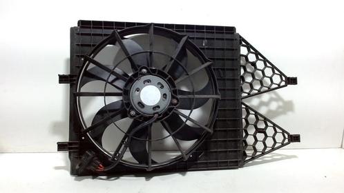 Koelventilatormotor Seat Ibiza Mk 1.4, Auto-onderdelen, Motor en Toebehoren, ARN erkend, Stiba lid, Erkend duurzaam, Gebruikt
