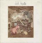 LP gebruikt - Del Amitri - Del Amitri (Europe, 1985), Verzenden, Nieuw in verpakking