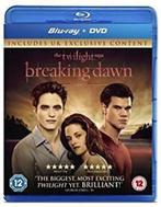 Blu-ray film - Sum51541 Twilight 4 Breaking Dawn Pt 1 - S..., Cd's en Dvd's, Blu-ray, Verzenden, Zo goed als nieuw