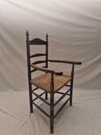 Fauteuil - Hout, Rattan, Antiek en Kunst