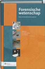 Forensische wetenschap | 9789013046274, Verzenden, Nieuw