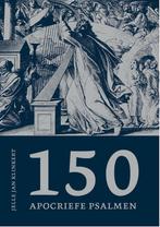 150 apocriefe psalmen 9789493288126 Jelle Jan Klinkert, Boeken, Verzenden, Zo goed als nieuw, Jelle Jan Klinkert
