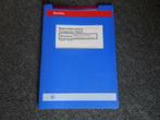 1997 Volkswagen Transporter Reparatiebrochure Versnelling, Verzenden