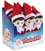 Elf On The Shelf knuffel pop jongen van €19,99 voor €11,99, Ophalen of Verzenden, Nieuw