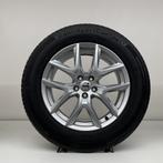 Volvo 18 inch Y spoke velgen + Zomerbanden XC60 2017-, Auto-onderdelen, Banden en Velgen, 18 inch, Gebruikt, Velg(en), Ophalen of Verzenden