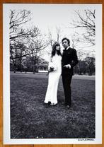 Tony Frank - Jane Birkin et Serge Gainsbourg Londres 1970