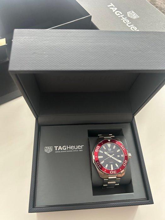 TAG Heuer - Aquaracer 300M - Zonder Minimumprijs - WAY101B -, Sieraden, Tassen en Uiterlijk, Horloges | Antiek
