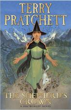 The Shepherds Crown 9780857534811 Terry Pratchett, Boeken, Verzenden, Gelezen, Terry Pratchett