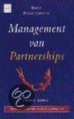 Management van Partnerships, Ophalen of Verzenden, Nieuw