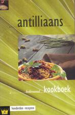 Antilliaans kookboek 9789055132805 F. Dijkstra, Verzenden, Gelezen, F. Dijkstra