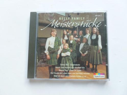 Kelly Family - Meisterstücke, Cd's en Dvd's, Cd's | Pop, Verzenden