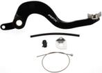 RFX Rempedaal + Brake Saver zwart / titanium KTM SX/SX-F 125, Verzenden, Nieuw