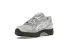 Asics Gel NYC - Sportschoen - GEL-technologie - Glacier Grey, Verzenden, Nieuw
