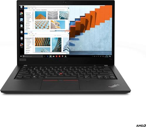 Nieuw: Lenovo ThinkPad T14 Gen 5 Ultra 5 135U 16gb 256gb SSD, Computers en Software, Windows Laptops, 4 Ghz of meer, SSD, 14 inch