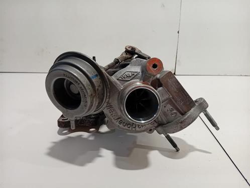 Turbo Citroën C3 III 1.2 THP 110 9830922980, Auto-onderdelen, Motor en Toebehoren, ARN erkend, Stiba lid, Erkend duurzaam, Gebruikt