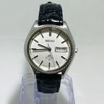Seiko - Lord Matic Silver Sunburst - Zonder Minimumprijs -
