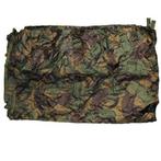 Britse leger Tarp / Basha, DPM camo, bevestigingslussen e..., Verzenden, Nieuw