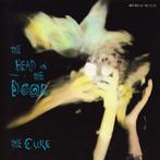 cd - The Cure - The Head On The Door, Cd's en Dvd's, Verzenden, Zo goed als nieuw