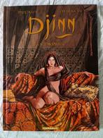 Djinn T1 à T4 + HS + diptyque - 5x C + coffret - EO/Ré - 5, Nieuw