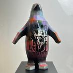 Daluxe Art - 1999 • Urban Penguin, Antiek en Kunst, Kunst | Designobjecten