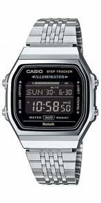 Casio ABL-100WE-1BEF Vintage Collection Horloge (Horloges), Sieraden, Tassen en Uiterlijk, Horloges | Heren, Verzenden, Nieuw