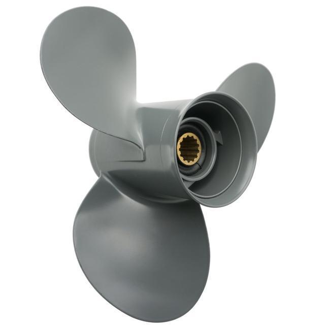Propeller / schroef Honda 35 PK - 60 PK, Watersport en Boten, Bootonderdelen, Nieuw, Ophalen of Verzenden