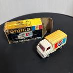 Tomica (TOMY, Japan) 1/65 - Modelauto - Honda TN360 Panel, Nieuw