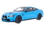 BMW M4 CS (G82) GT511 GT-Spirit  Modelauto 1:18  2024, Hobby en Vrije tijd, Modelauto's | 1:18, Verzenden, Nieuw