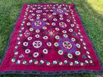 Suzane Kilim - Suzane-kleed, bankhoes, bedovertrek,, Nieuw