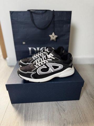 Dior Homme - B30 - Sneakers - Maat: EU 43 beschikbaar voor biedingen