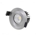 LED Inbouwpot Alex - IP65 - Brandwerend - Dimbaar, Verzenden, Nieuw