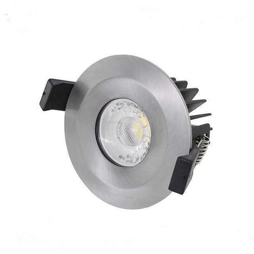 LED Inbouwpot Alex - IP65 - Brandwerend - Dimbaar, Huis en Inrichting, Lampen | Overige, Verzenden