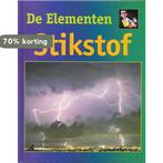 Stikstof / De Elementen 9789054953463 J. Farndon, Verzenden, Zo goed als nieuw, J. Farndon