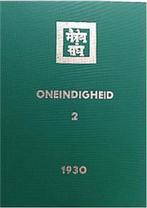 Oneindigheid II 9789062716777 Yoga Morya Agni, Verzenden, Gelezen, Yoga Morya Agni